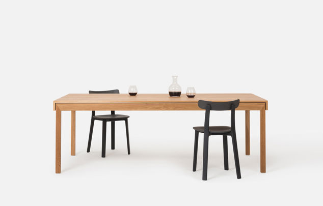 L Dining Table