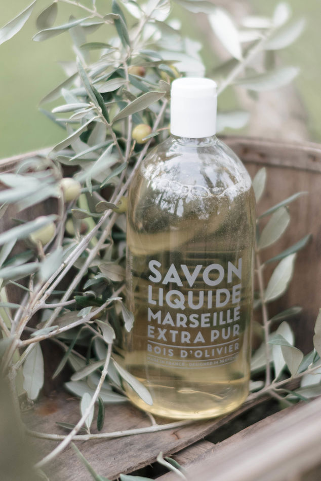 Extra Pur Liquid Soap Refill