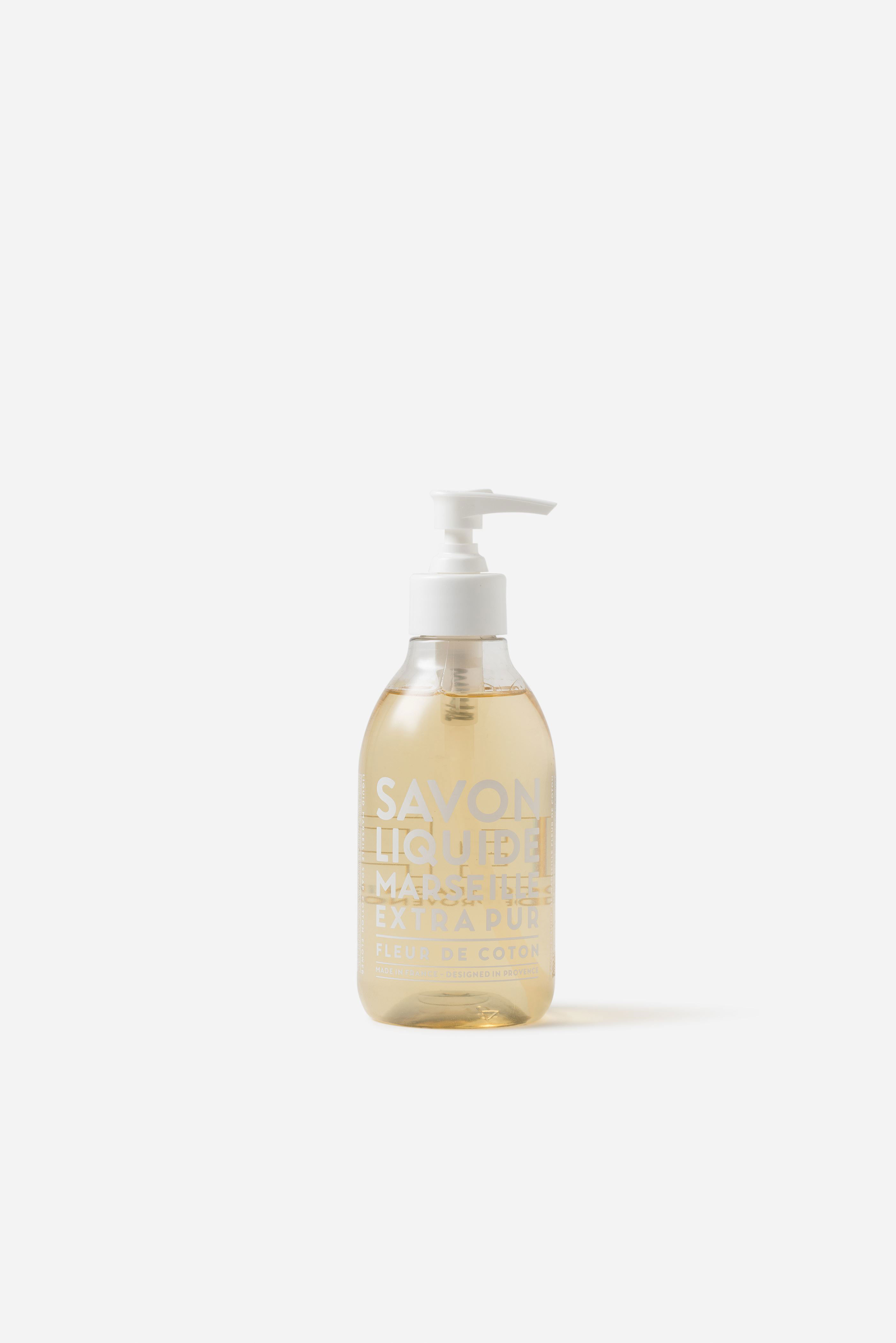 Extra Pur Liquid Soap Cotton Flower  300ml