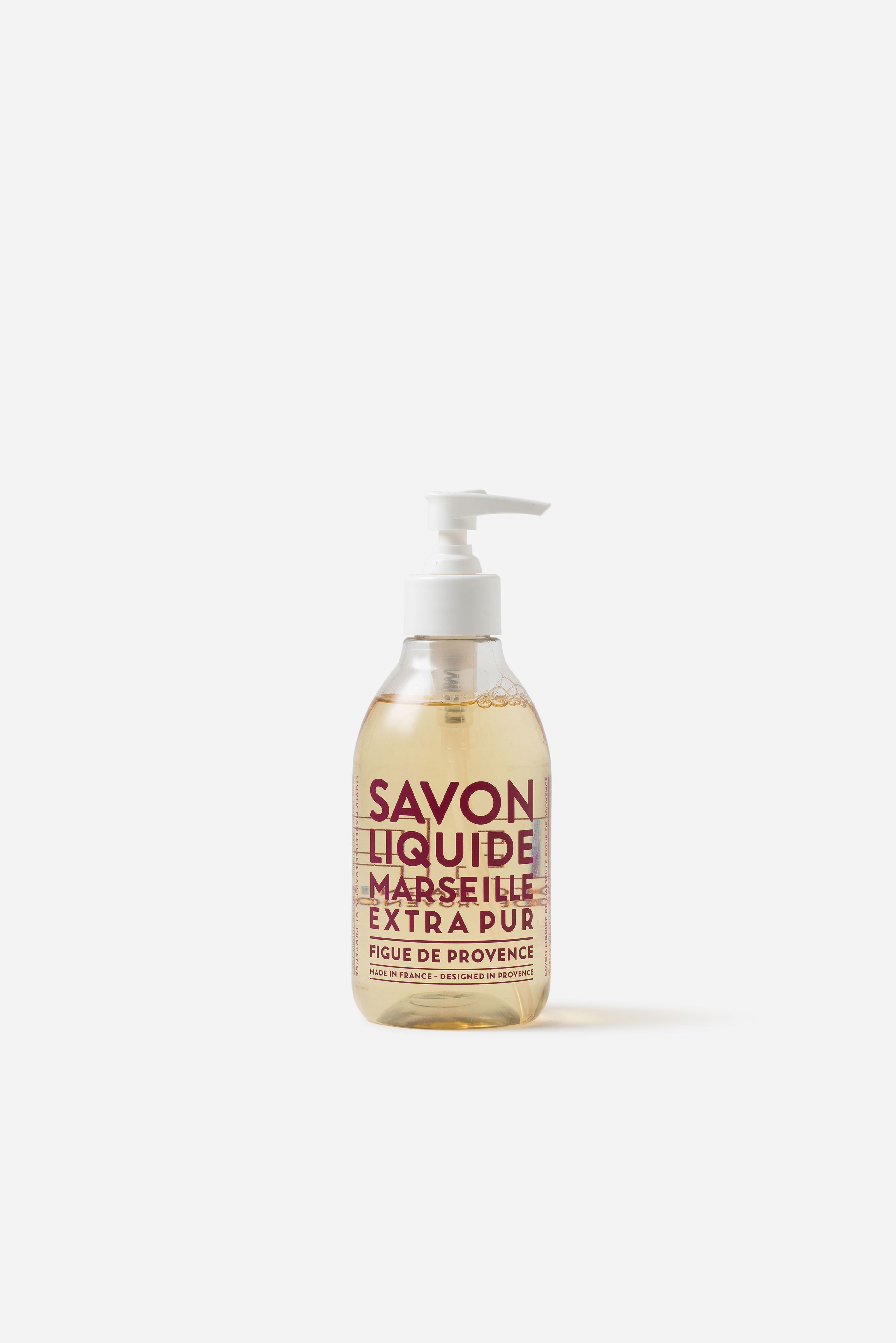 Extra Pur Liquid Soap Fig of Provence  300ml