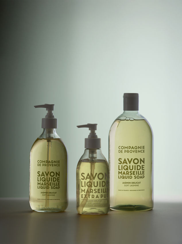 Liquid Marseille Soap 300ml