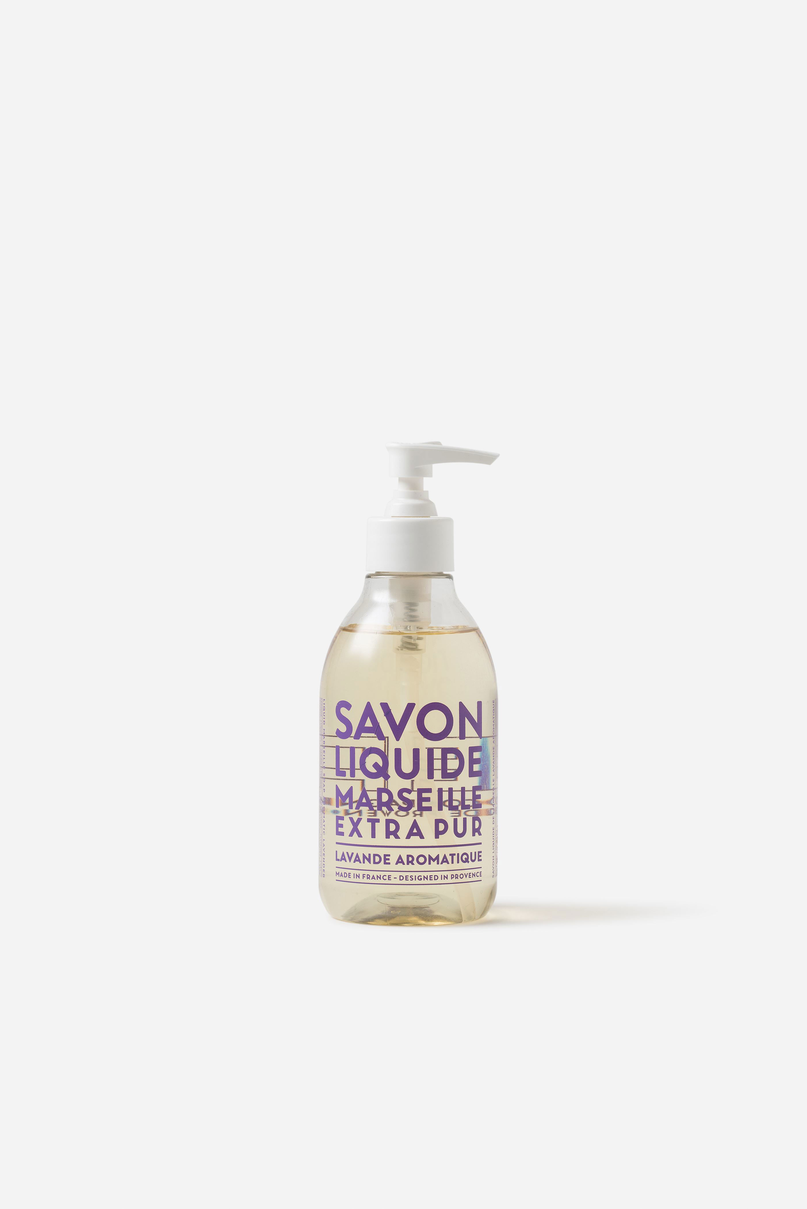 Extra Pur Liquid Soap Aromatic Lavender 300ml