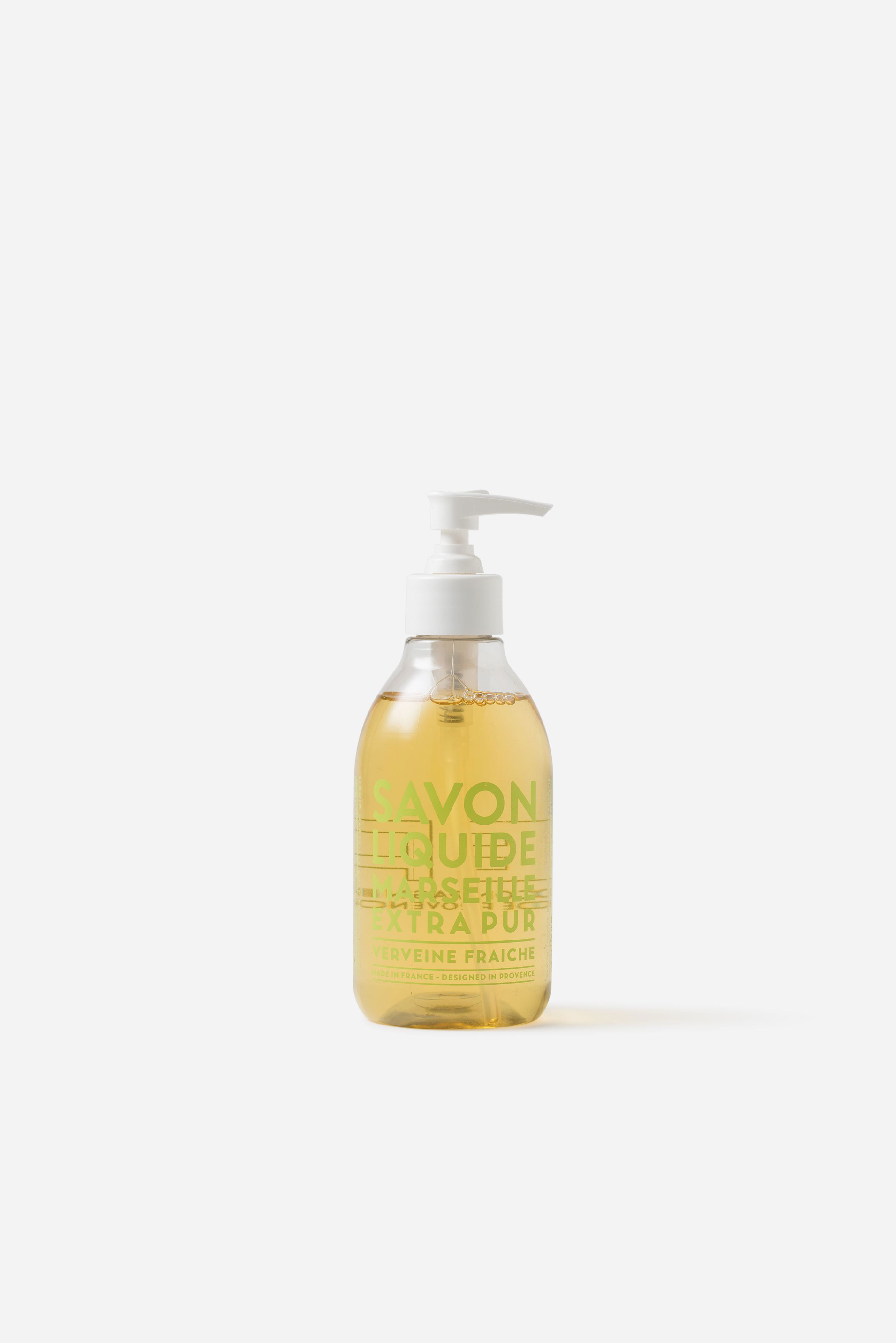 Extra Pur Liquid Soap Fresh Verbena 300ml