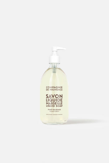 Liquid Marseille Soap