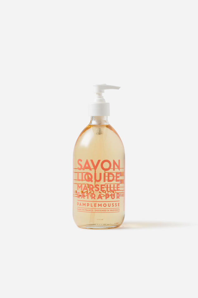 Extra Pur Liquid Soap Pink Grapefruit 500ml