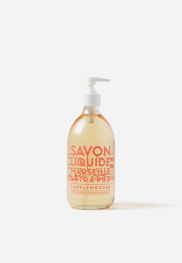 Extra Pur Liquid Soap Pink Grapefruit 500ml