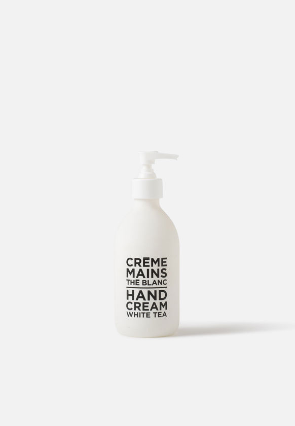 Black & White Hand Cream