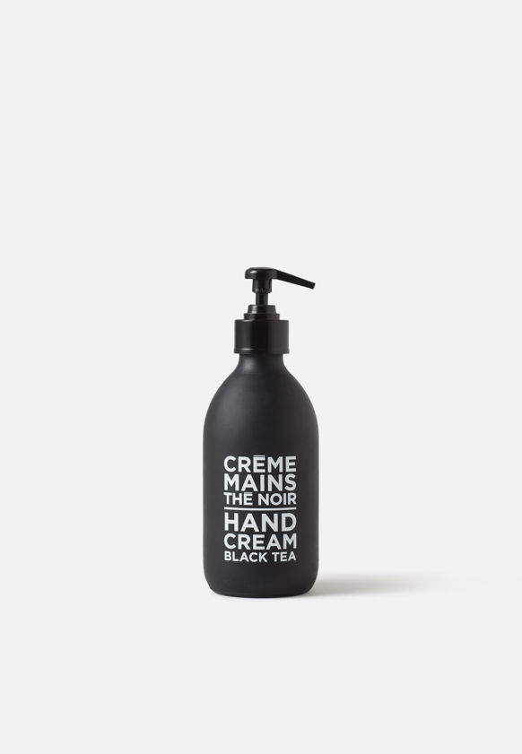 Black & White Hand Cream
