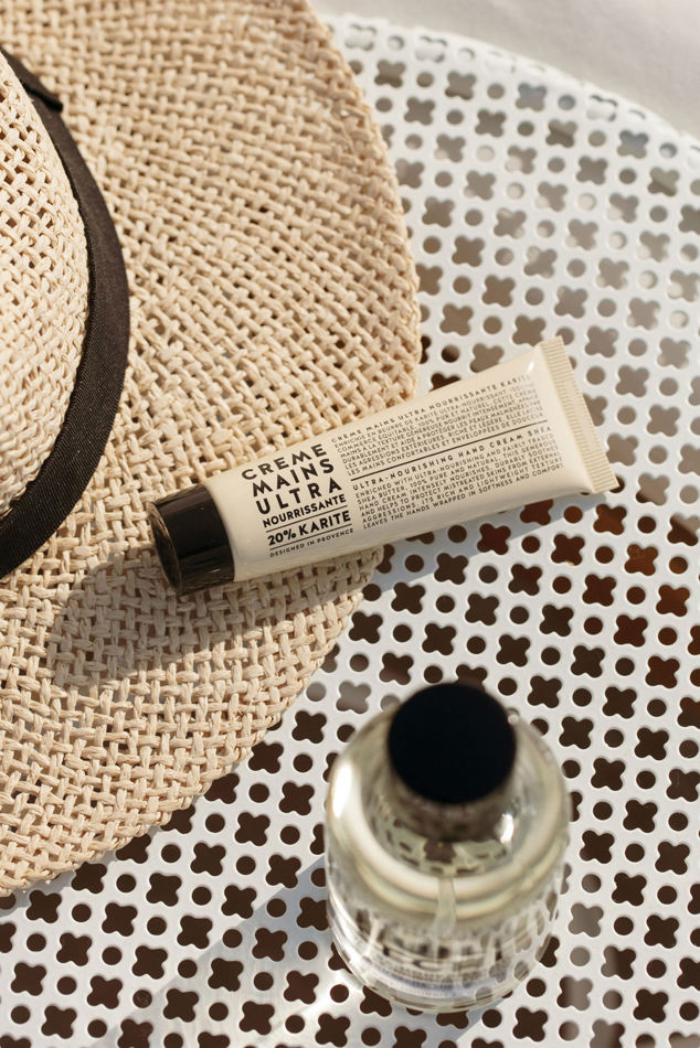 Hand Cream Shea Butter 30ml