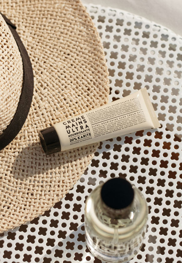 Hand Cream Shea Butter 30ml