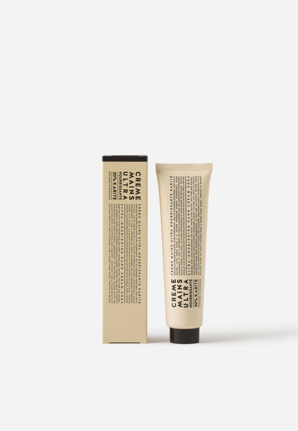 Hand Cream Shea Butter 100ml