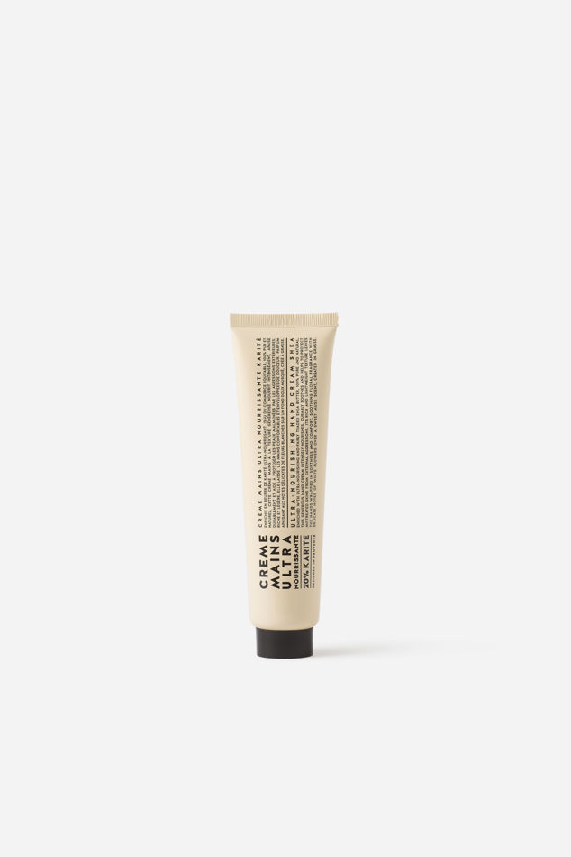 Hand Cream Shea Butter 100ml