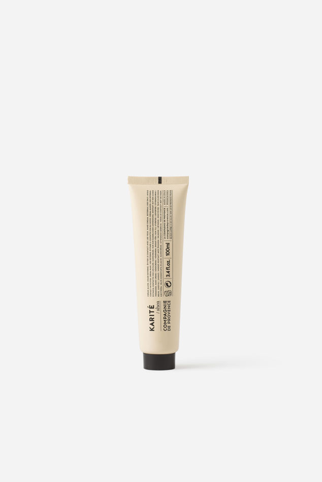 Hand Cream Shea Butter 100ml