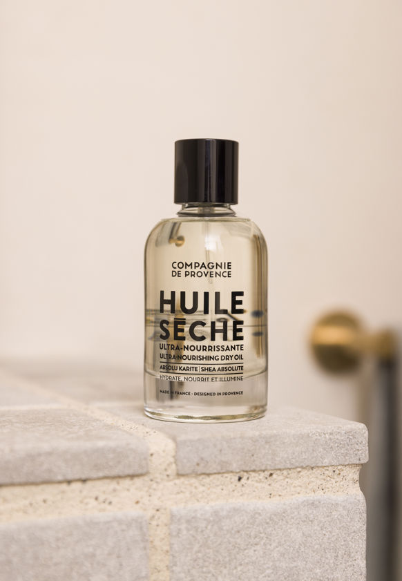 Karite Nourishing Dry Oil Shea Butter 100ml