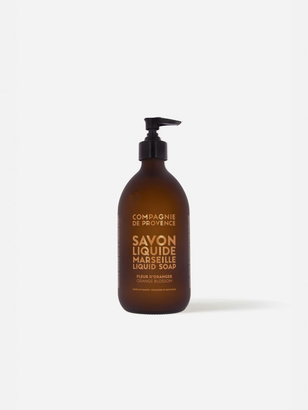 Liquid Marseille Soap Limited Edition