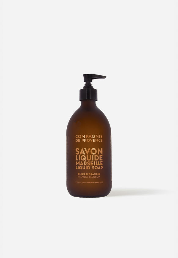 Liquid Marseille Soap Limited Edition