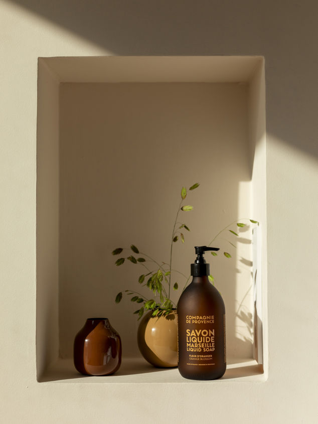 Liquid Marseille Soap Limited Edition