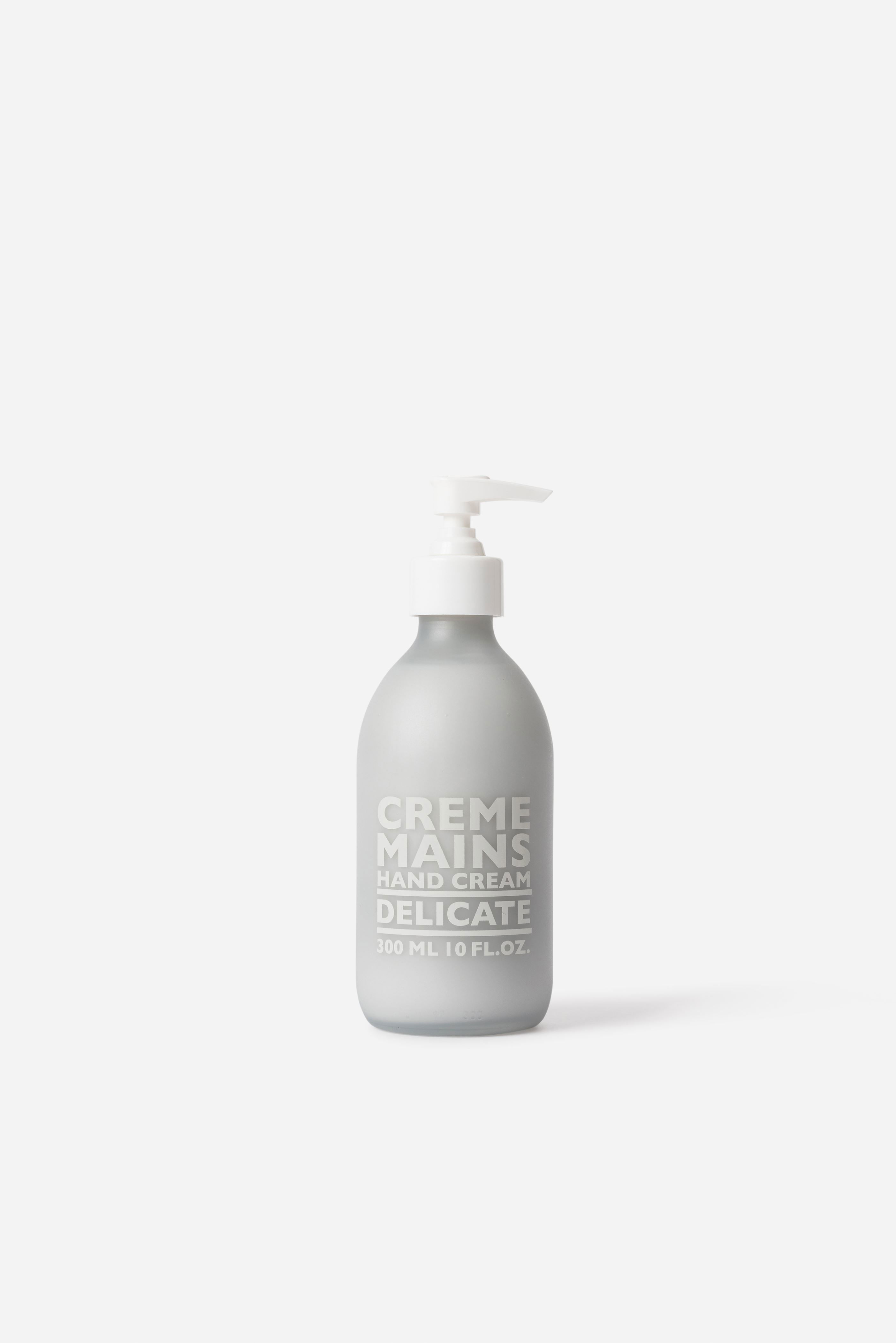 C&D Hand Cream  Delicate 300ml