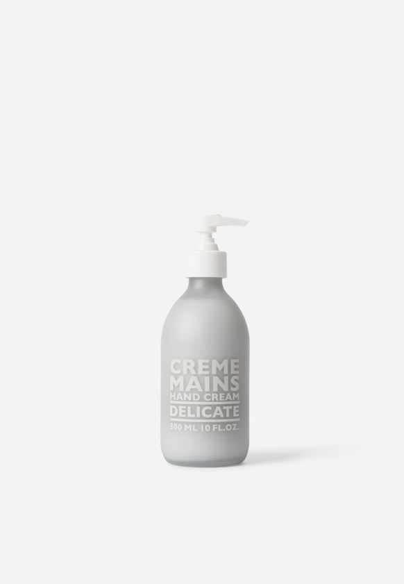 C&D Hand Cream  Delicate 300ml