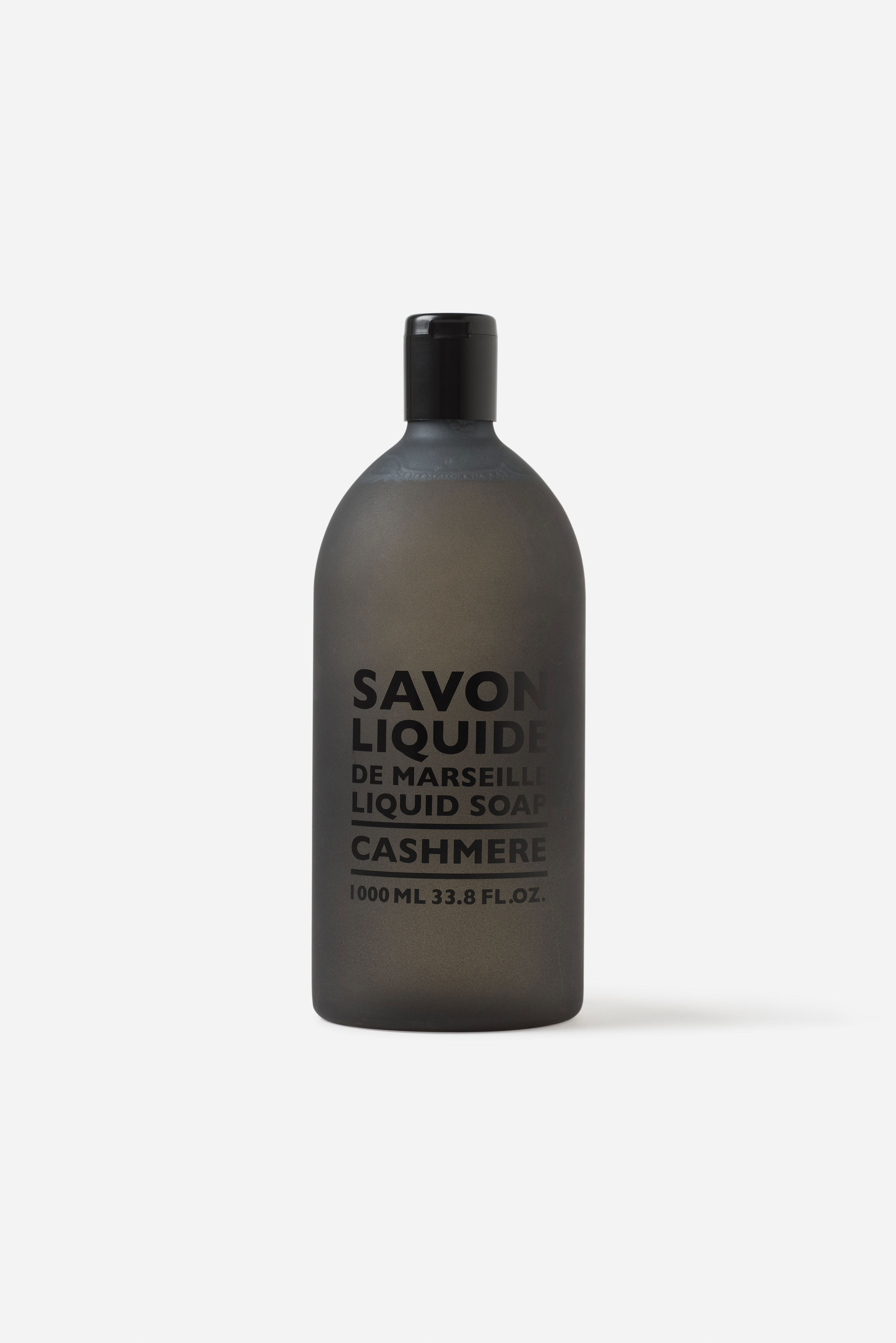 C&D Liquid Marseille Soap Refill  Cashmere 1L