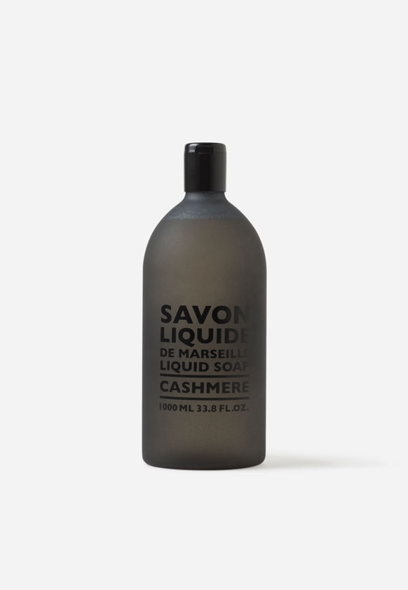 C&D Liquid Marseille Soap Refill  Cashmere 1L