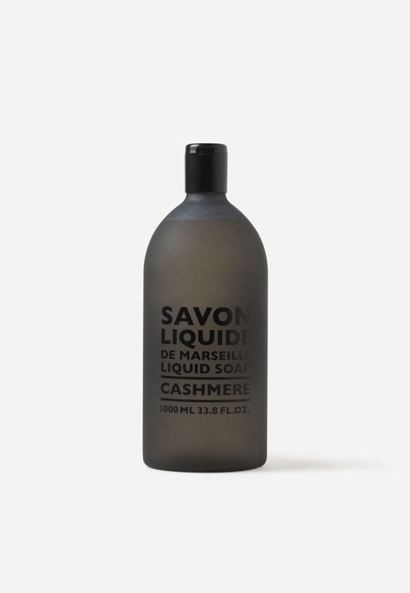 C&D Liquid Marseille Soap Refill