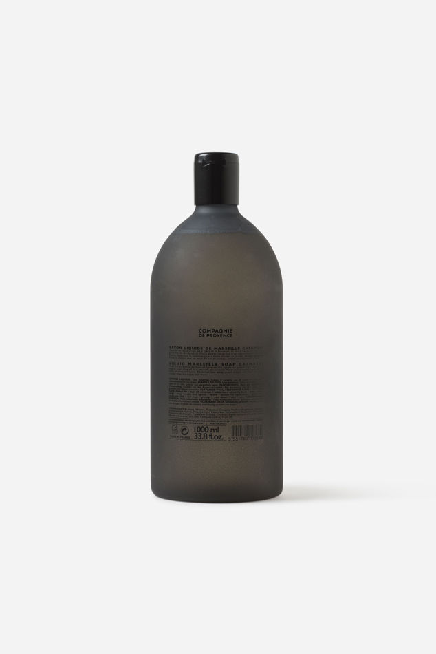 C&D Liquid Marseille Soap Refill  Cashmere 1L