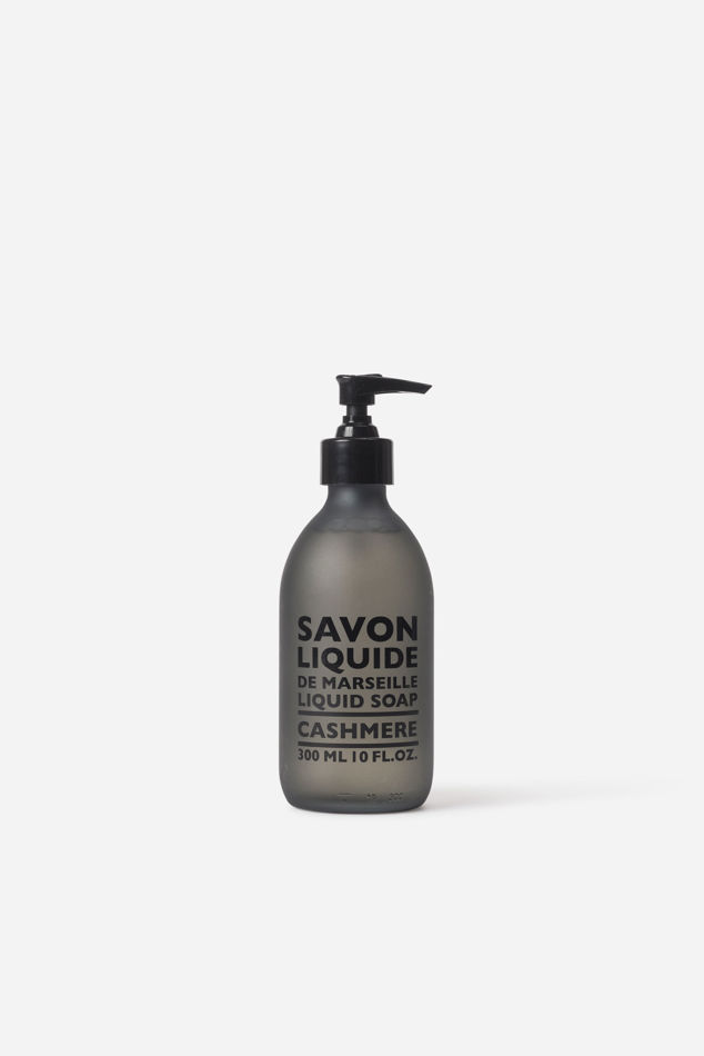 C&D Liquid Marseille Soap  Cashmere 300ml