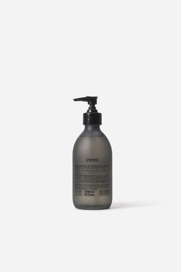 C&D Liquid Marseille Soap  Cashmere 300ml