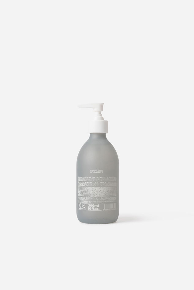 C&D Liquid Marseille Soap Delicate 300ml