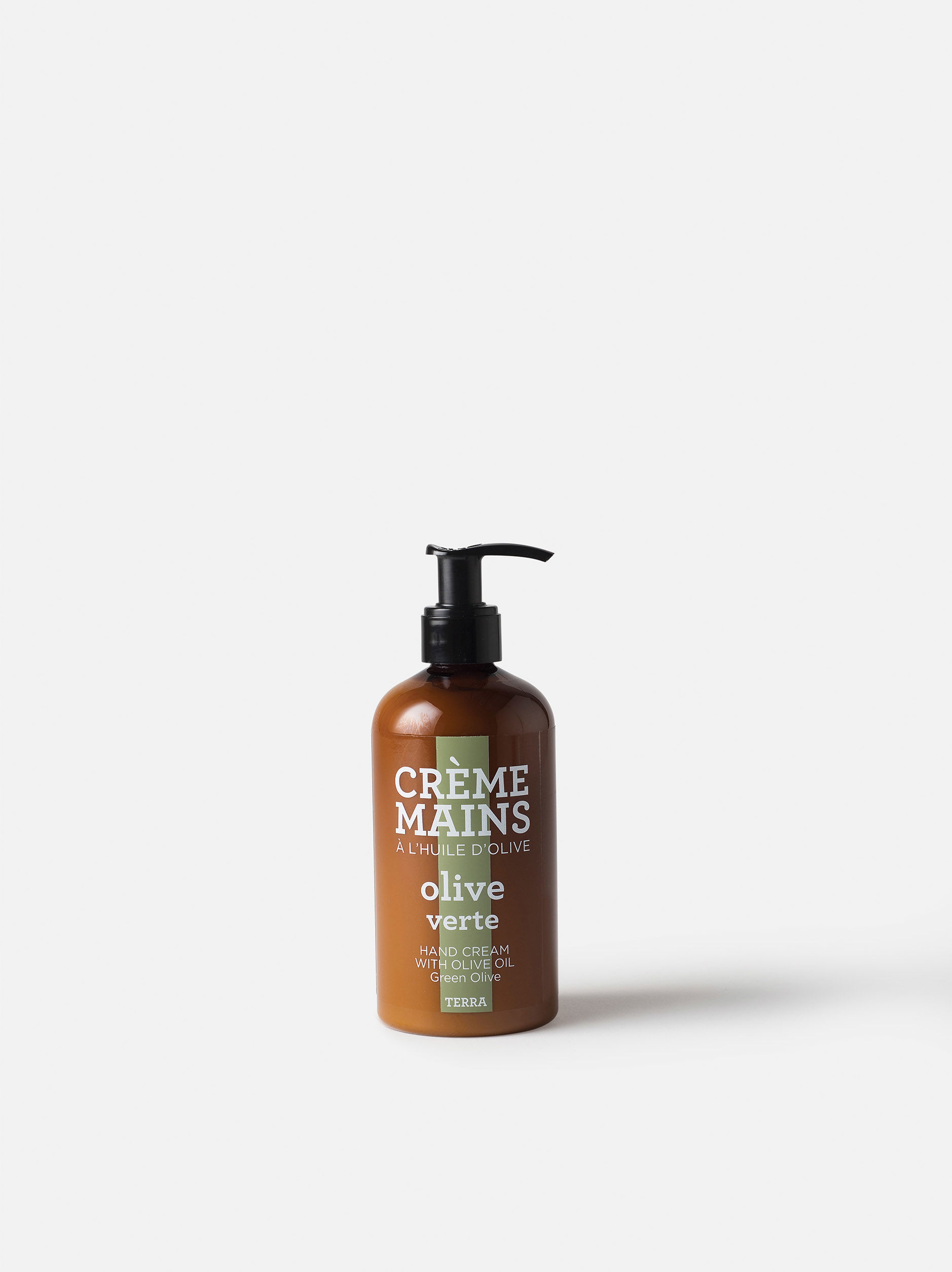 Terra Hand Cream