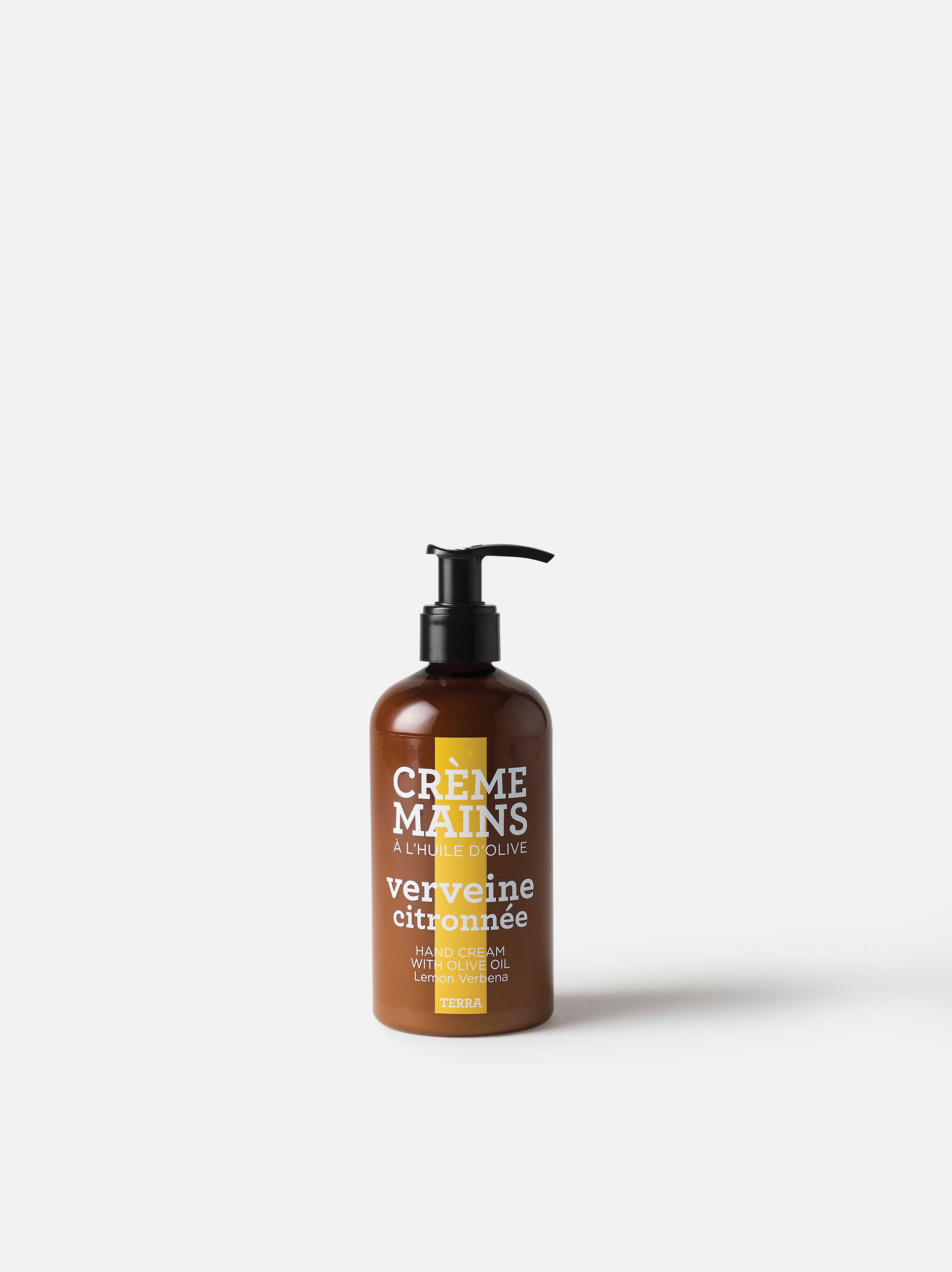 Terra Hand Cream