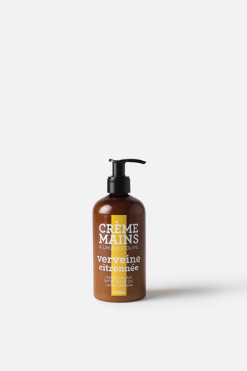 Terra Hand Cream