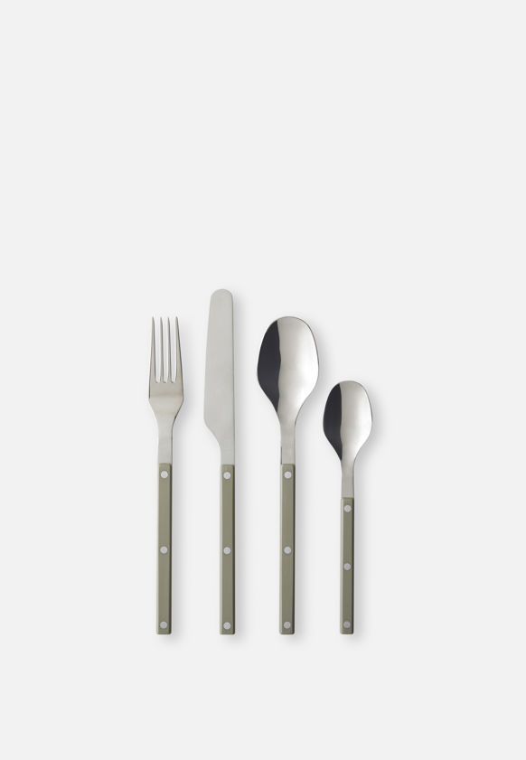 Tavolo Cutlery Set/16