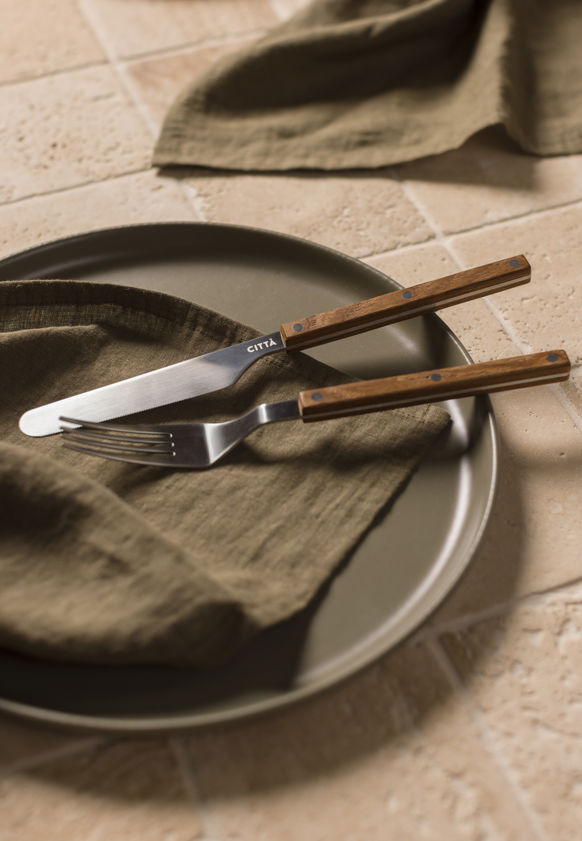 Tavolo Cutlery Set/16