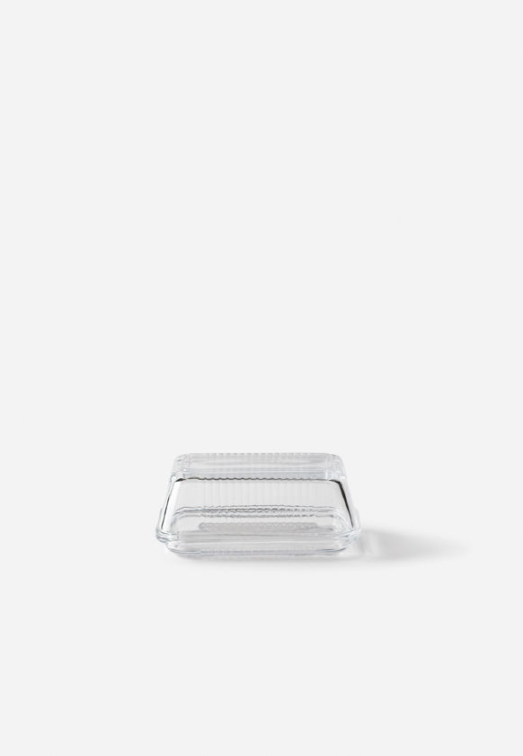 Butter Dish