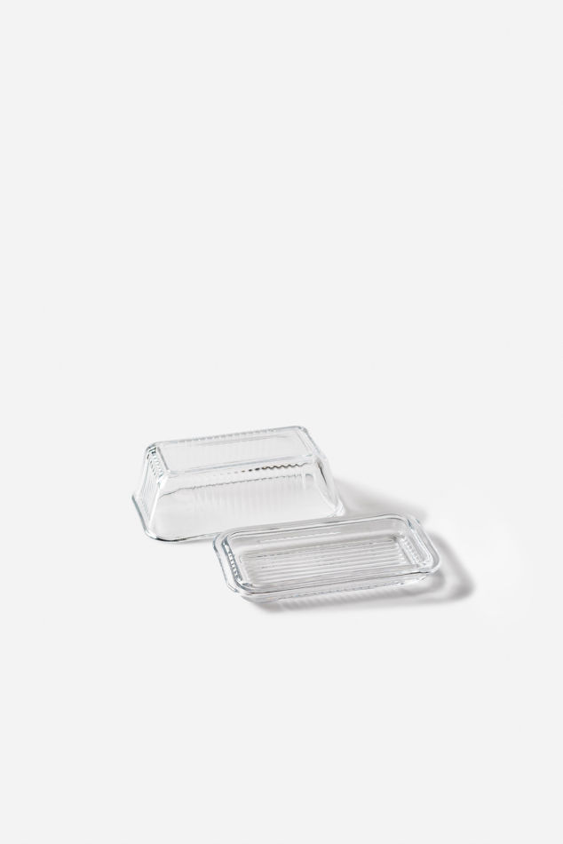 Butter Dish