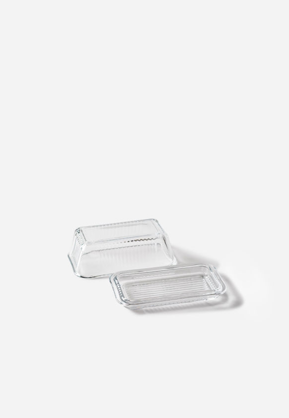 Butter Dish
