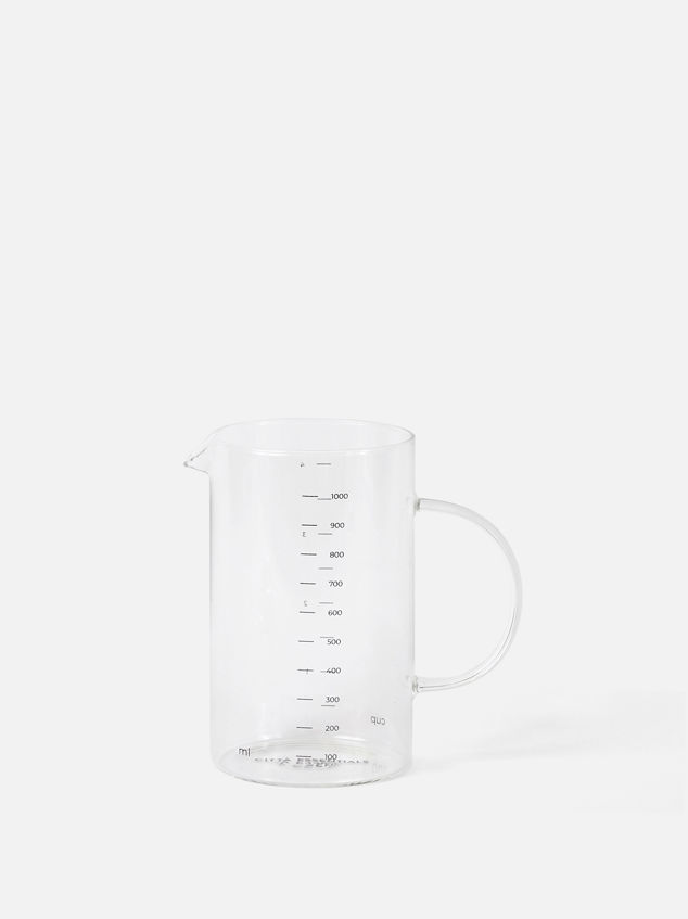 Measuring Jug