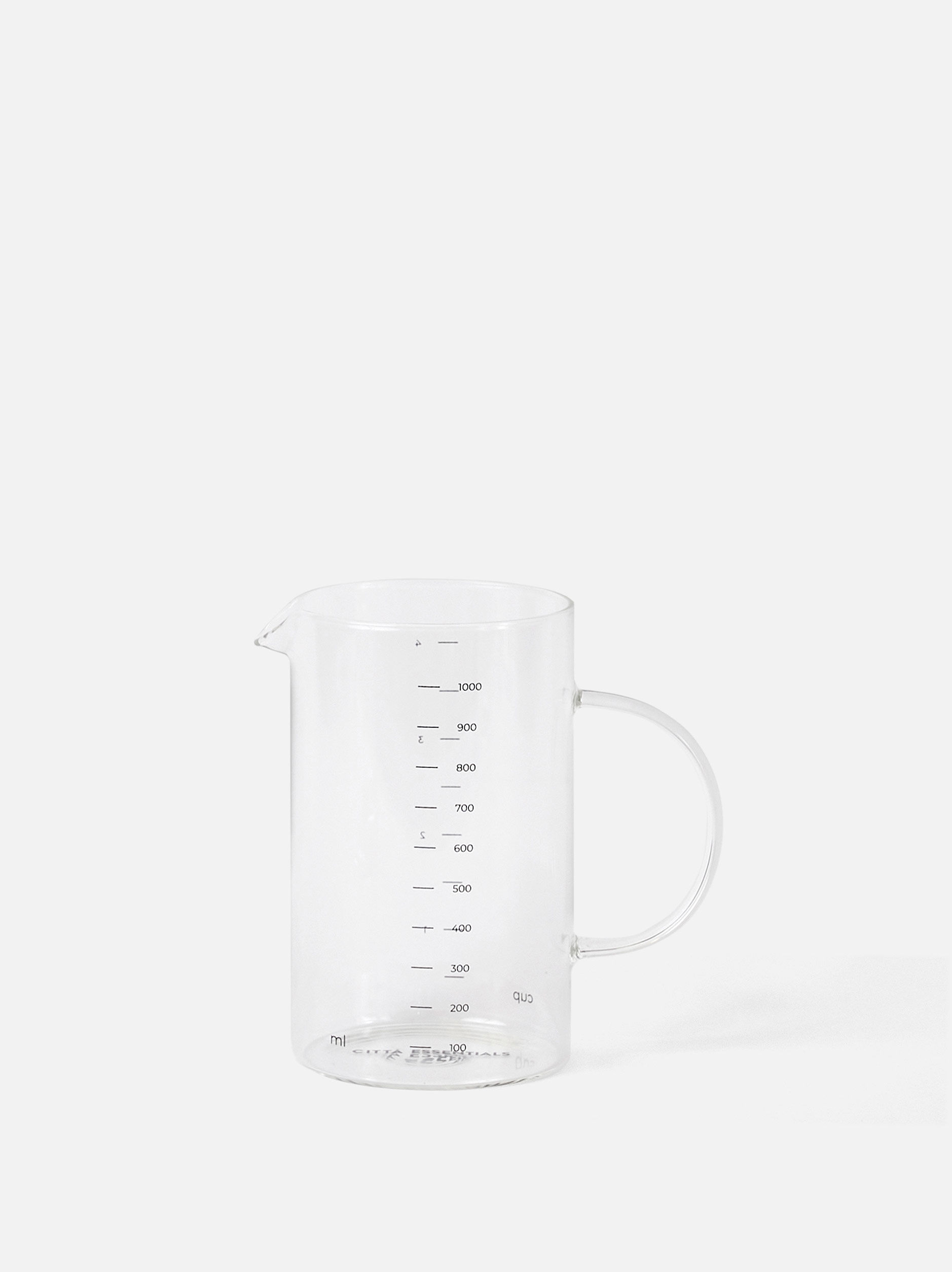 Measuring Jug