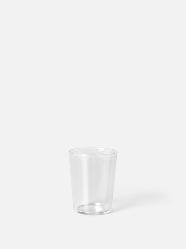 Glass Tumbler Set/4