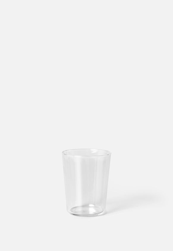 Glass Tumbler Set/4