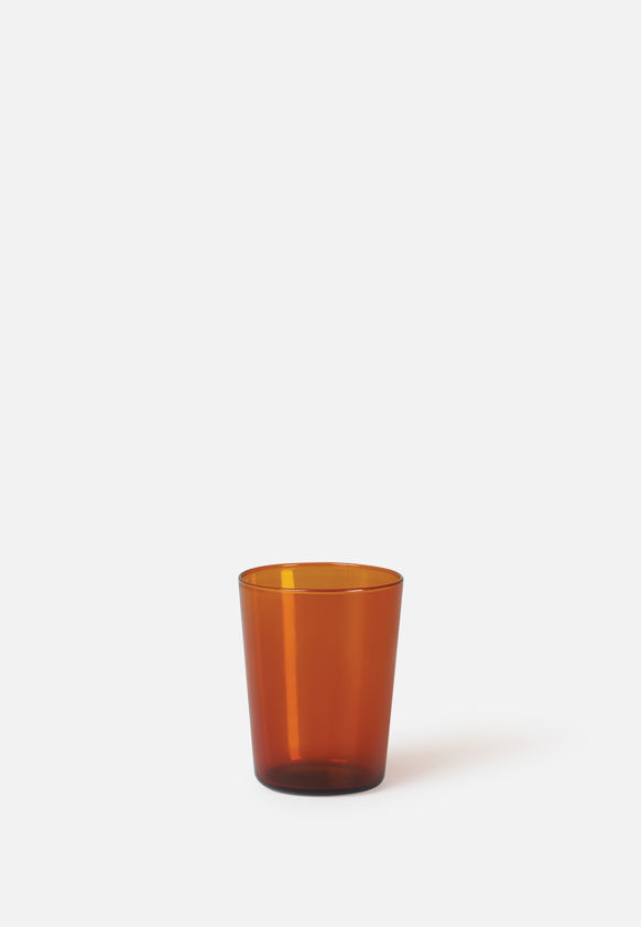 Glass Tumbler Set/4