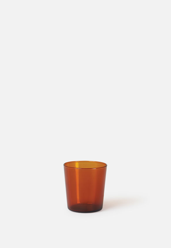 Glass Tumbler Set/4