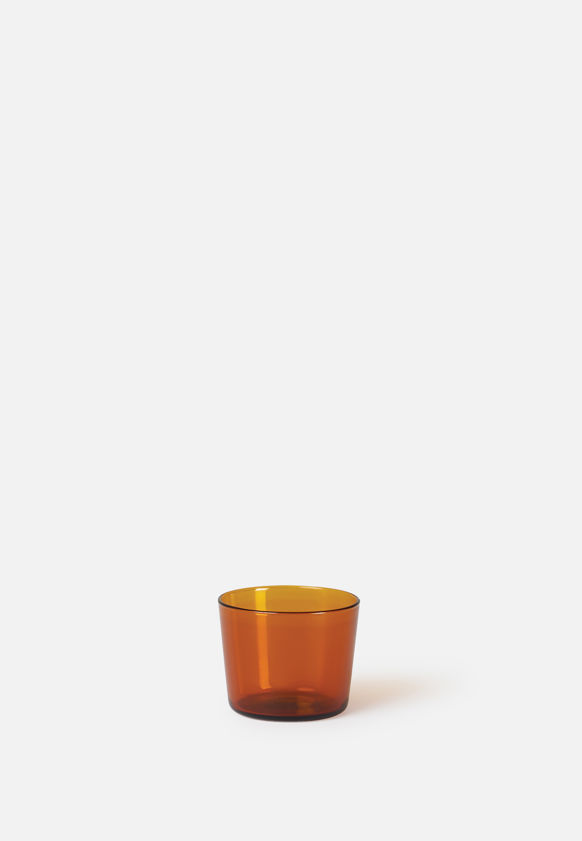 Glass Tumbler Set/4