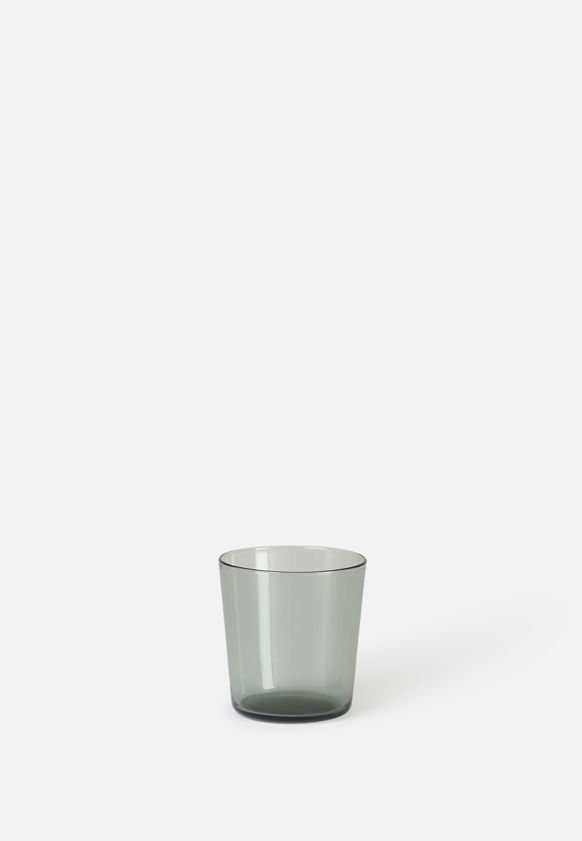 Glass Tumbler Set/4