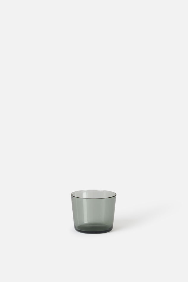 Glass Tumbler Set/4