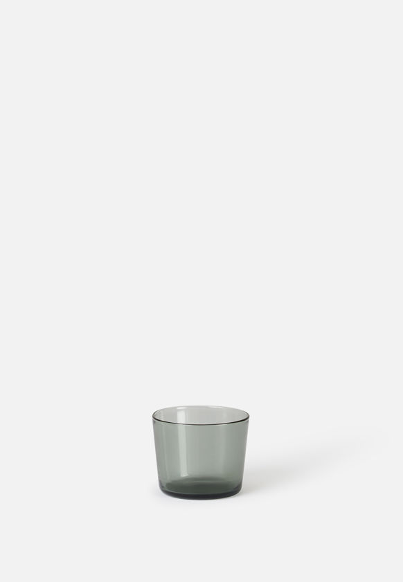 Glass Tumbler Set/4