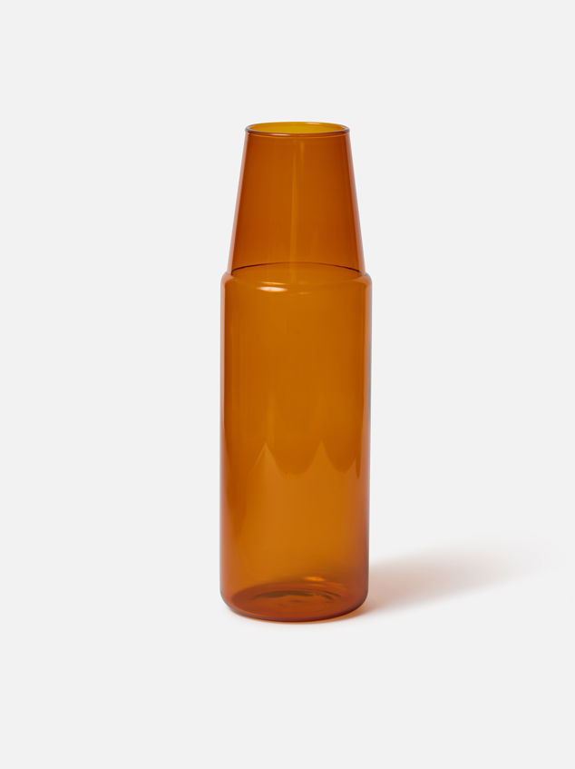 Glass Carafe