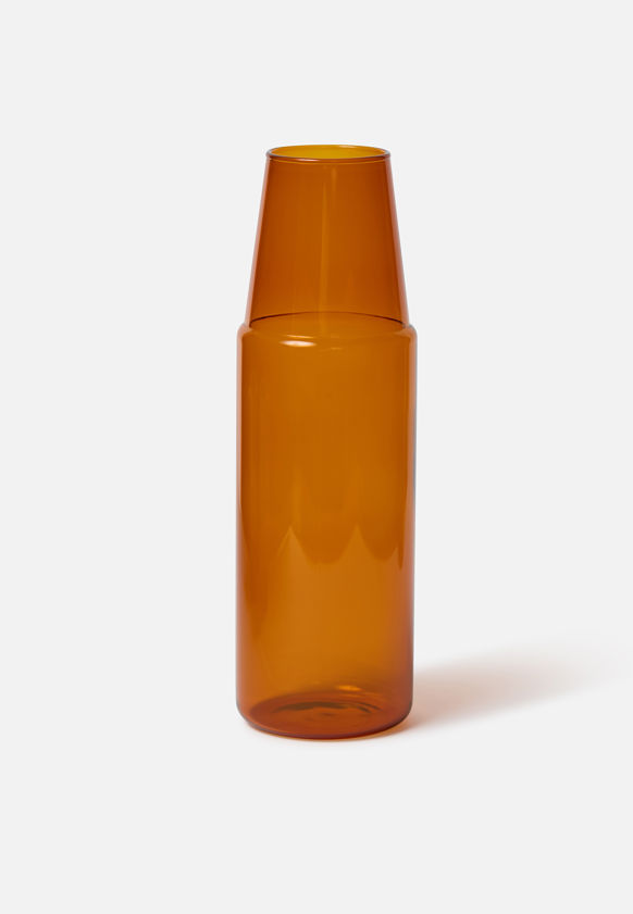 Glass Carafe
